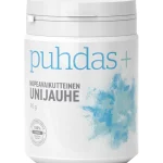 Puhdas+ Terveysravinteet Ja -valmisteet^Unijauhe 90 G