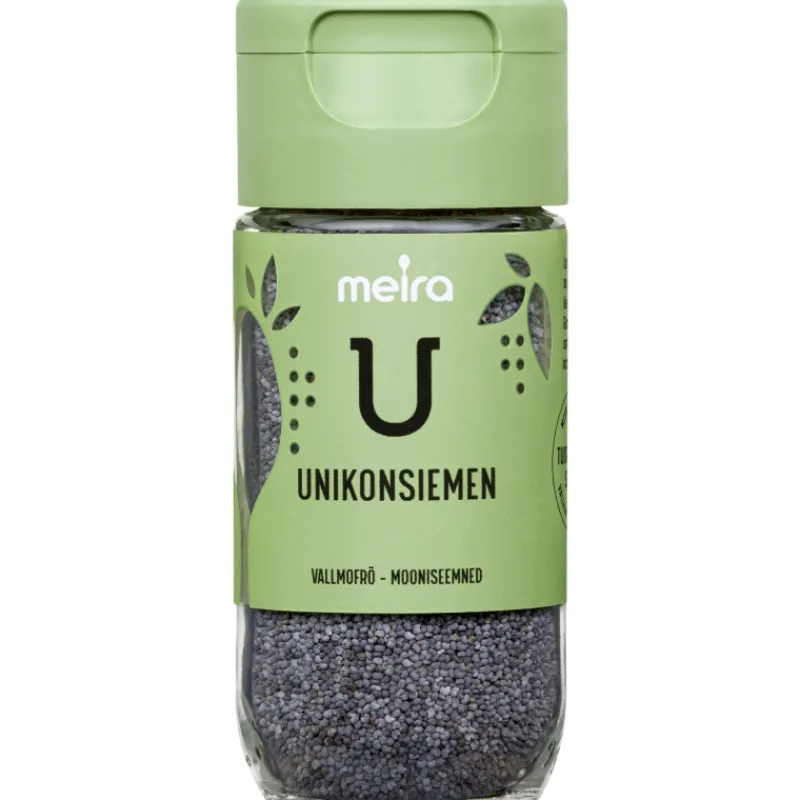 unikonsiemen-meira-44-g-kokona-ElozpUjz-0.webp Meira Mausteet Ja Liemivalmisteet^Unikonsiemen 44 G Kokonainen