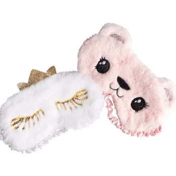 Cailap Meikkaustarvikkeet^Unimaski