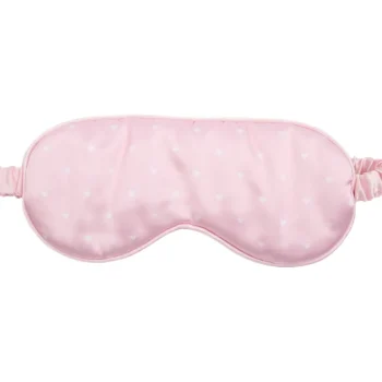 Miny Hiuskoristeet Ja Hiustenhoitovälineet^Unimaski Sydämet