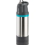Gardena Vesiautomaatit-Uppopainepumppu 6100/5 Inox Auto