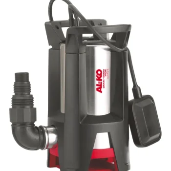 Al Ko LVI-Uppopumppu AL-KO Drain 10000 INOX 750 W Likavesi