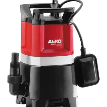 Al Ko LVI-Uppopumppu AL-KO Drain 12000 Comfort 850 W Likavesi