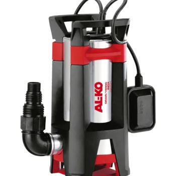 Al Ko LVI-Uppopumppu AL-KO Drain 15000 INOX 1100W Likavesi