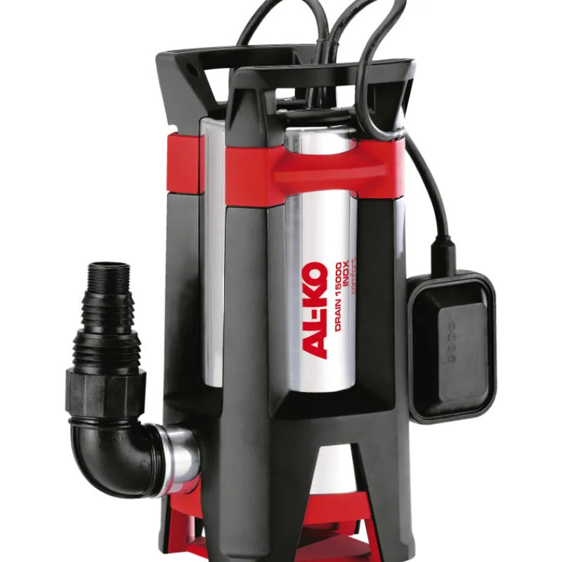 uppopumppu-al-ko-drain-15000-i-mIXyLhom-0.webp Al Ko LVI-Uppopumppu AL-KO Drain 15000 INOX 1100W Likavesi
