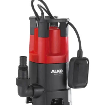 Al Ko LVI-Uppopumppu AL-KO Drain 7000 Classic 350 W Likavesi