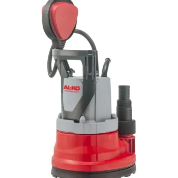 Al Ko LVI-Uppopumppu AL-KO SUB 8500 Easy Puhdas Vesi