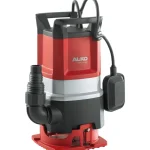 Al Ko LVI-Uppopumppu AL-KO Twin 11000 Premium 850 W