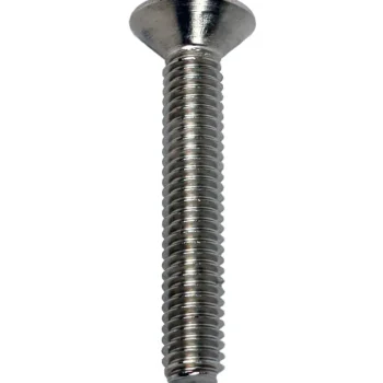 Arctic Marine Naulat Ja Ruuvit-Uraruuvi DIN965 M5x40 A4