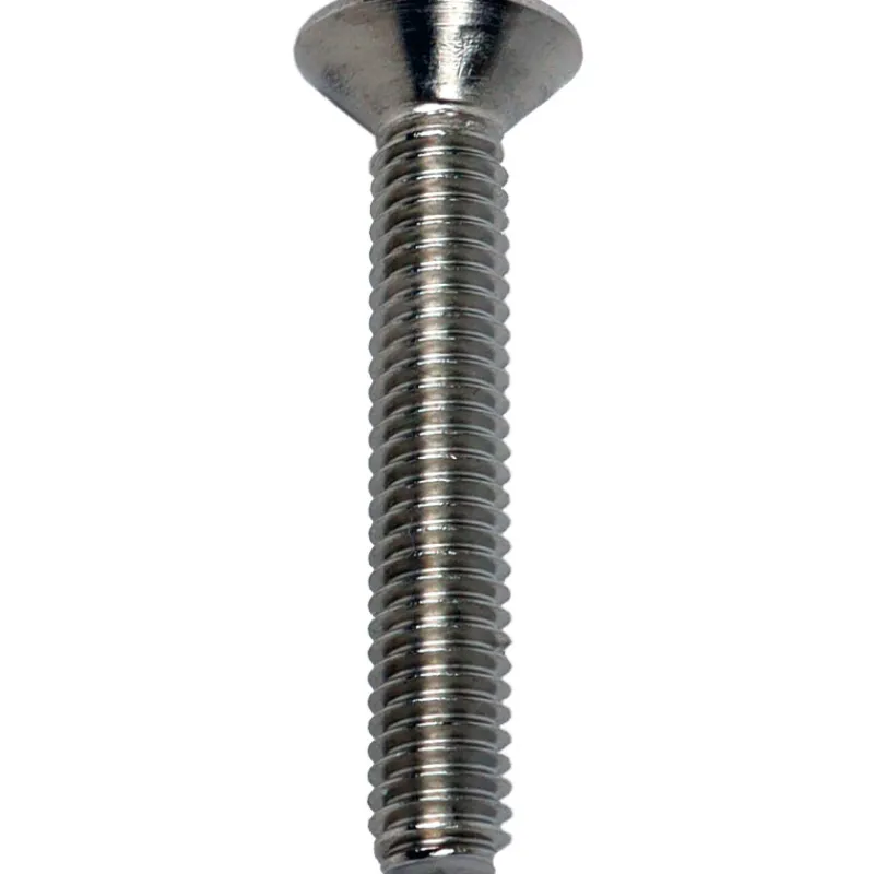 uraruuvi-arctic-marine-din965-XMlbHzEF-0.webp Arctic Marine Naulat Ja Ruuvit-Uraruuvi DIN965 M3x12 A4