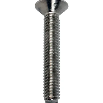 Arctic Marine Naulat Ja Ruuvit-Uraruuvi DIN965 M5x25 A4, 10 Kpl