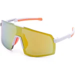 Miny Aurinko- Ja Lukulasit^Urheiluaurinkolasit Oranssi