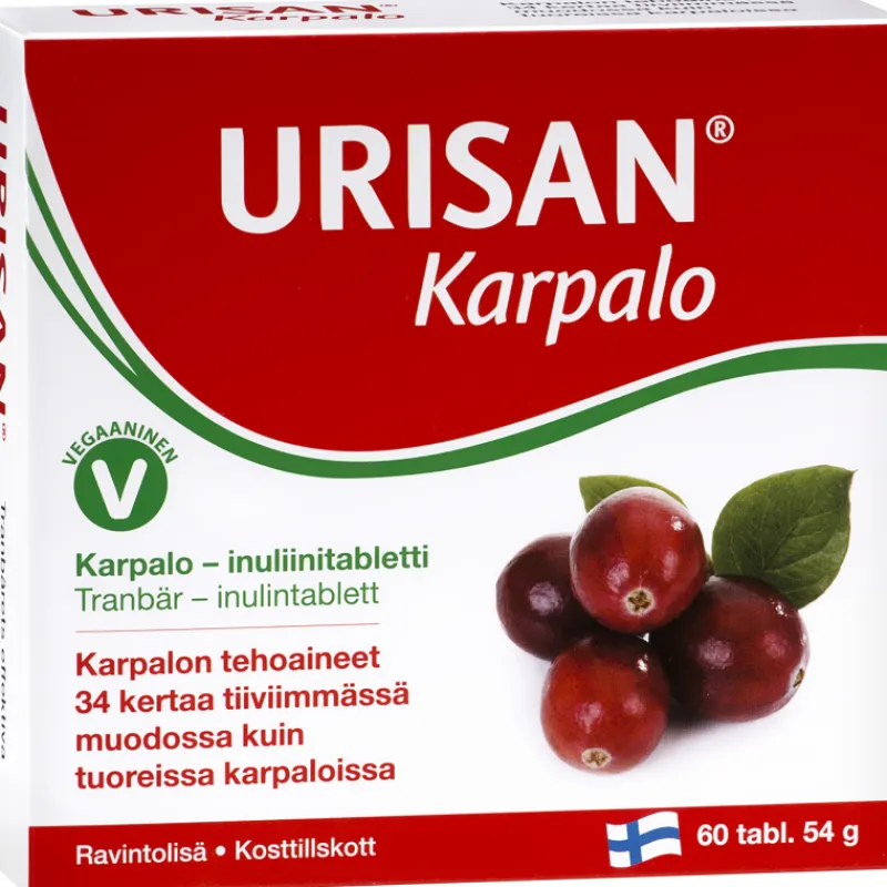 urisan-karpalo-60-kpl-nNSiqehZ-0.webp Hankintatukku Terveysravinteet Ja -valmisteet^Urisan Karpalo 60 Kpl