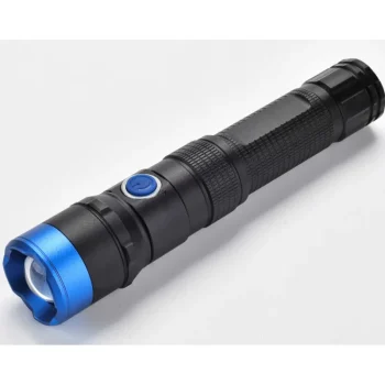 Airam Taskulamput-USB-ladattava Taskulamppu MAX 800