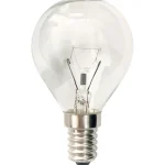 Airam Lamput^Uunilamppu P45 40 W 350 Lm E14