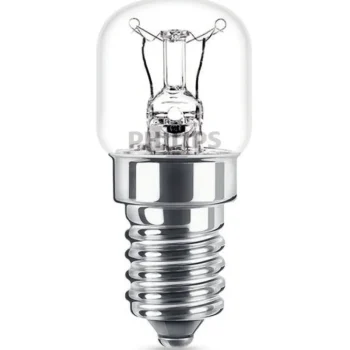 Philips Lamput-Uunilamppu 15,4 W E14