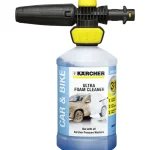 Kärcher Painepesurit Ja Teollisuusimurit-Vaahdotussuutin Vaahtopesuaineella FJ 10 C K2-K7