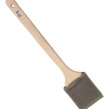 Sokeva Maalaustarvikkeet-Vaahtomuovisivellin Kätsy 6/30