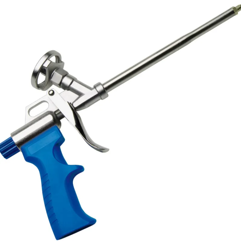 vaahtopistooli-tytan-caliber-3-ZqUdDegi-0.webp Tytan Liimat, Massat Ja Tasoitteet-Vaahtopistooli Caliber 30