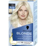 Schwarzkopf Blonde Hiusvärit^Vaalennusaine L1++ Extreme+