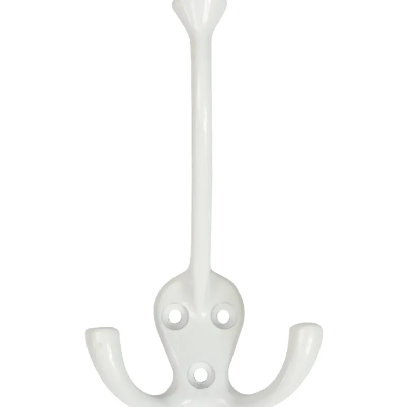 vaatekoukku-alba-140-mm-samakk-DeAbvBLo-0.webp Pisla Ripustus-Vaatekoukku Alba 140 Mm Samakkia, Valkoinen