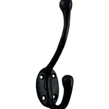 Pisla Ripustus-Vaatekoukku Jalmari, 2 Kpl