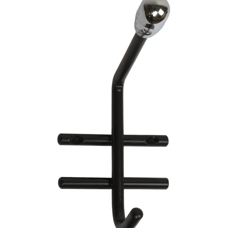 vaatekoukku-musta-terskromi-LtHDyhAQ-0.webp Pisla Ripustus-Vaatekoukku, Musta Teräs/kromi