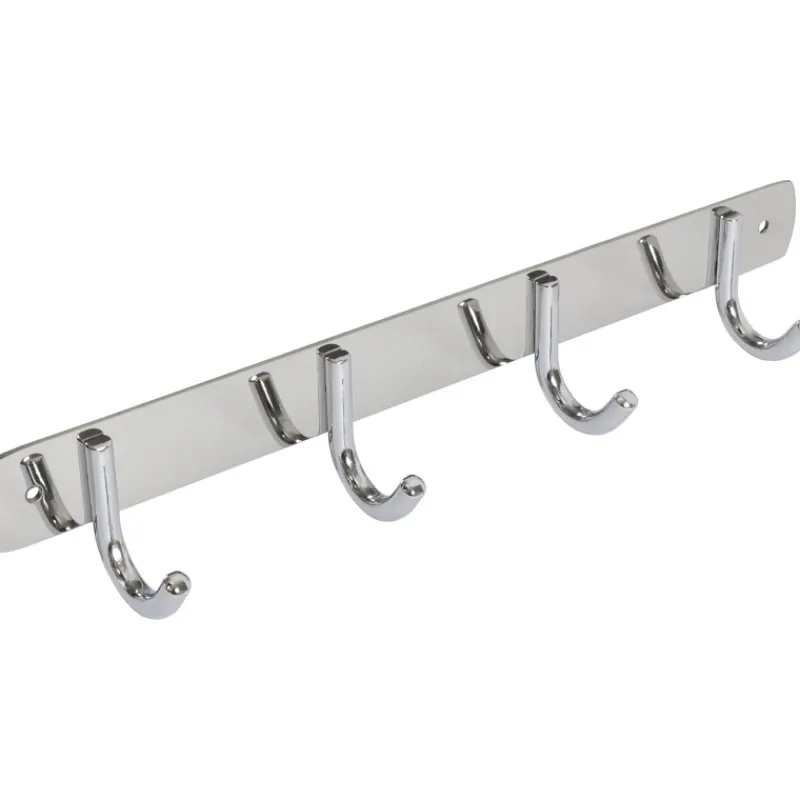 vaatenaulakko-409-kromattu-4-k-ieoGnjoI-0.webp Pisla Ripustus-Vaatenaulakko 409, Kromattu, 4 Koukkua