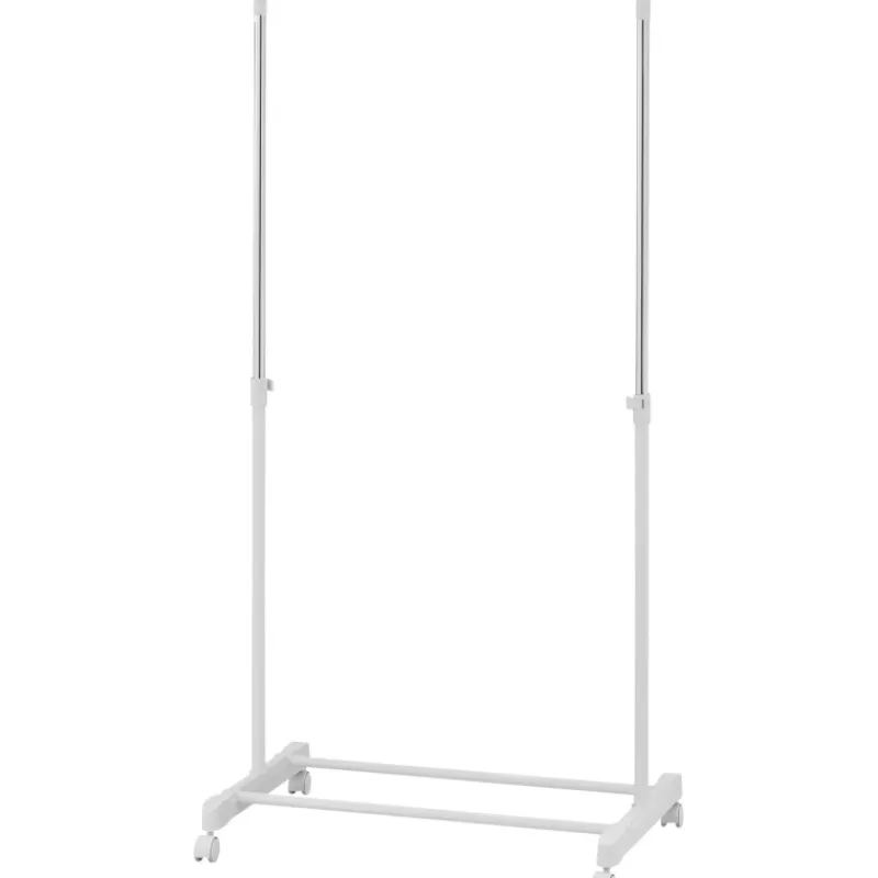 vaateteline-valkoinen-YVoFCxcQ-0.webp Iisi Vaatehuolto Ja -säilytys^Vaateteline Valkoinen