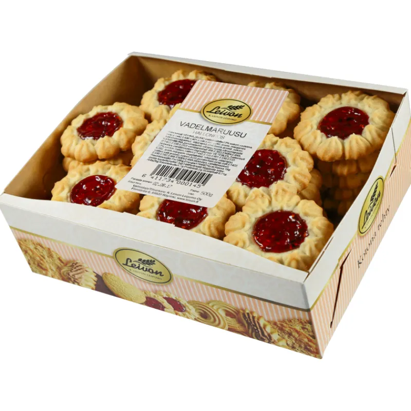 vadelmaruusu-leivon-500-g-WjQxWoBQ-0.webp Leivon Keksit^Vadelmaruusu 500 G