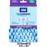 Sini Siivousvälineet^Vaihtomoppi Taittomopille