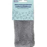 Iisi Siivousvälineet^Vaihtopäällinen Ikkunanpesimeen