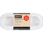 Brücke Kettingit, Köydet Ja Kuormansidonta-Vaijerivahvistettu Köysi, PVC-pinnoite, 4 Mm / 30 M