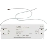 Led Energie Sisävalaisimet-Vakiojänniteliitäntälaite 12V 75W IP20 185 X 65 X 22 Mm