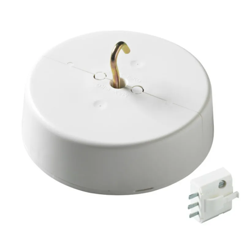 valaisinpistorasia-dcl-pinta-a-orFsNlIx-0.webp Abb Sähköasennustarvikkeet-Valaisinpistorasia DCL Pinta-asennus AKK15P