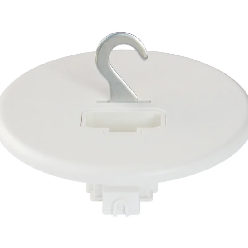 valaisinpistorasia-harju-dcl-u-HTcKGusC-0.webp Harju Sähköasennustarvikkeet-Valaisinpistorasia DCL Uppo Kattoasennus