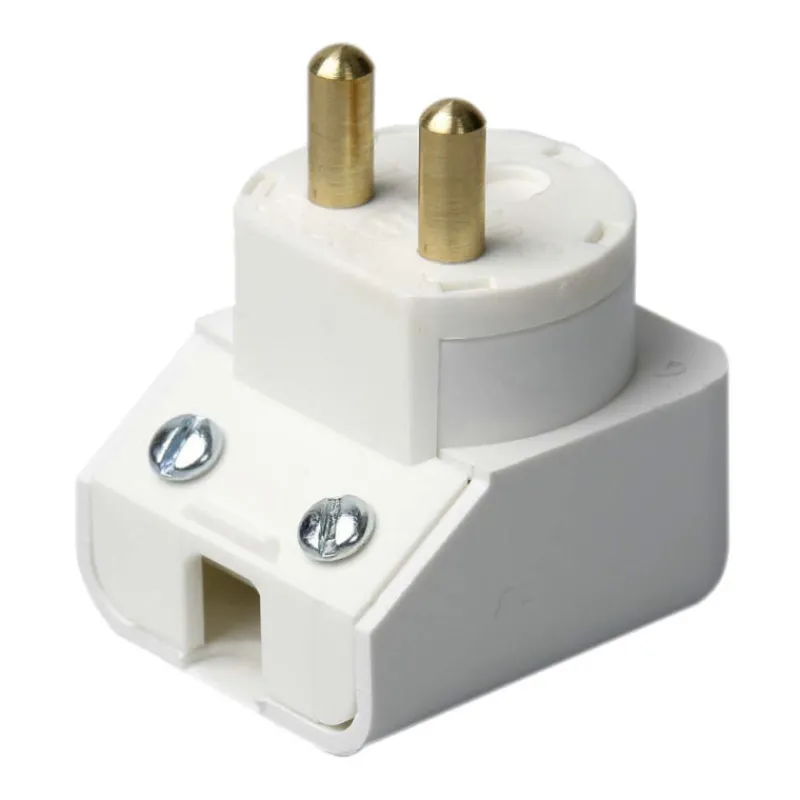 valaisinpistotulppa-abb-maadoi-ytQAstFO-0.webp Abb Sähköasennustarvikkeet-Valaisinpistotulppa Maadoittamaton AKTV2P 0-luokka