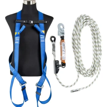 Haklift Henkilösuojaimet-Valjassetti / Turvavaljas P-03 M-XL