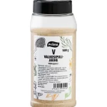 Priima Mausteet Ja Liemivalmisteet^Valkosipulijauhe 500 G