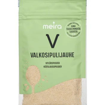 Meira Mausteet Ja Liemivalmisteet^Valkosipulijauhe 40 G