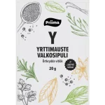 Priima Mausteet Ja Liemivalmisteet^Valkosipulinen Yrttimauste 20 G