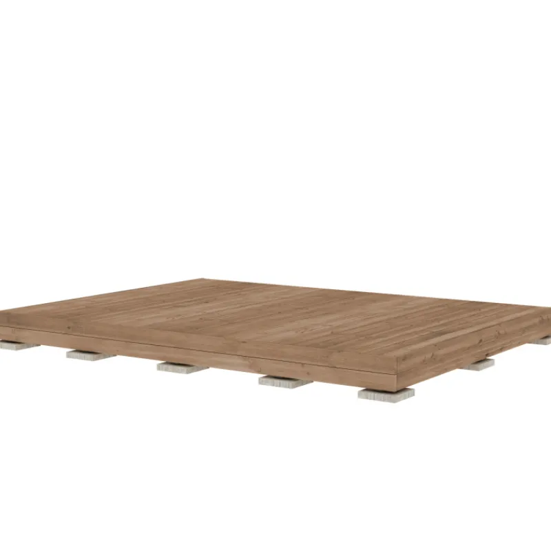 valmisterassi-2x4-patio-terass-iRQoXNeF-0.webp Patio Terassit Pihan Rakennusmateriaalit-Valmisterassi 2x4 Classic Kestopuu