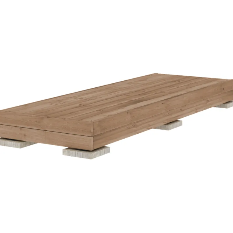 valmisterassi-patio-terassit-c-wMnRumzu-0.webp Patio Terassit Pihan Rakennusmateriaalit-Valmisterassi Classic 1x4 Kestopuu