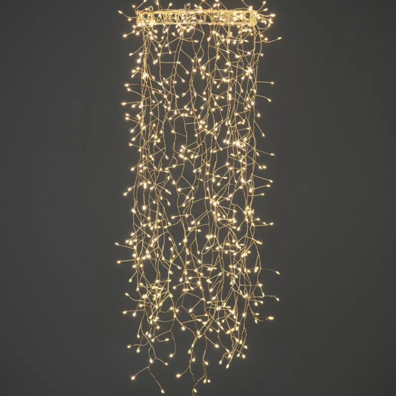 valokoriste-finnlumor-kehr-roi-EpZstKcD-0.webp Finnlumor Koristevalot-Valokoriste Kehrä Roikkuva 600 LED