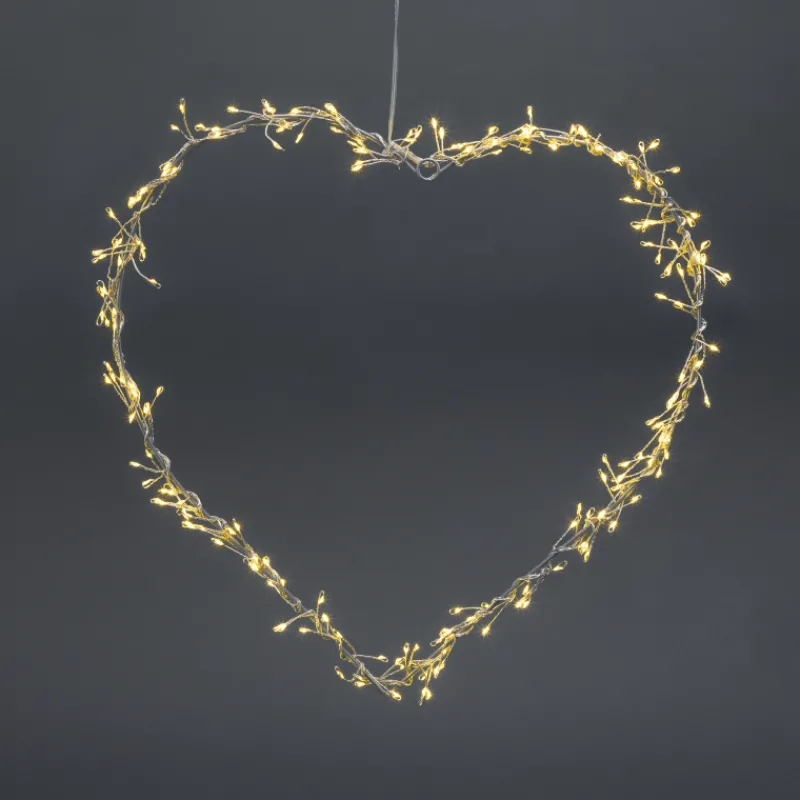 valokranssi-sydn-40-cm-zPTSiRvJ-0.webp Kotikulta Koristevalot-Valokranssi Sydän 40 Cm