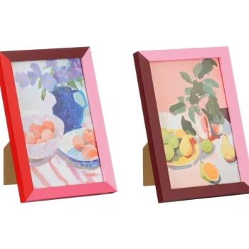 Mica Sisustustaulut Ja -kehykset-Valokuvakehys 16,5 X 11,5 X 1,5 Cm