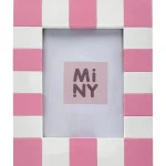 Miny Sisustustaulut Ja -kehykset-Valokuvakehys 22 X 17 Cm Ruutu