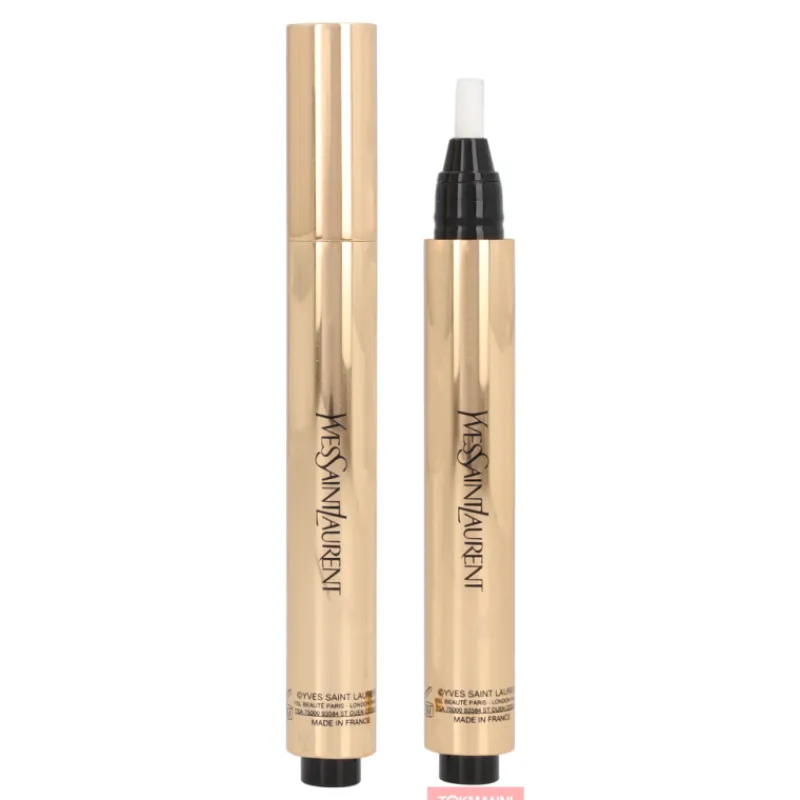 valokyn-ysl-25-ml-touche-eclat-miSFJdoL-0.webp Yves Saint Laurent Meikit^Valokynä, YSL 2,5 Ml Touche Eclat #01 Rose Lumiere
