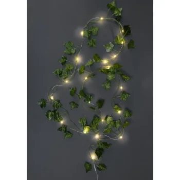 Kotikulta Koristevalot-Valoköynnös Muraatti 20 LED