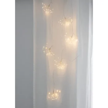 Airam Koristevalot-Valolankasarja Kaisla 150 LED IP20